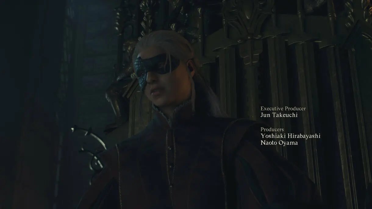 Dragon's Dogma 2 - Misiones principales