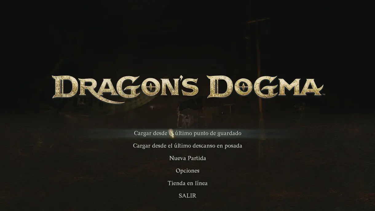 Dragon's Dogma 2 - Misiones principales