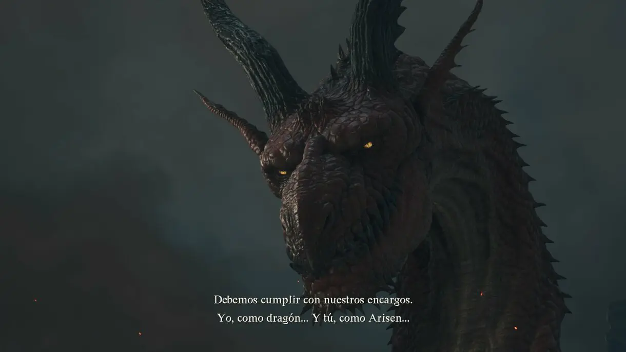 Dragon's Dogma 2 - Misiones principales