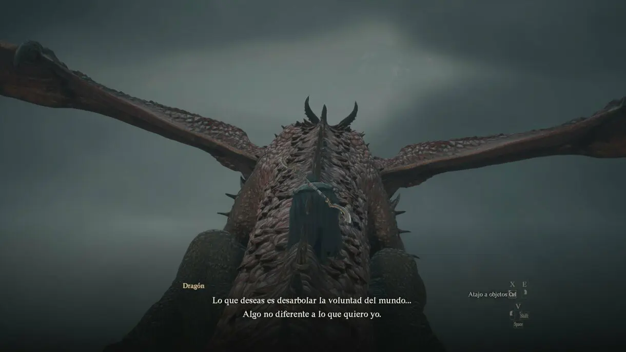 Dragon's Dogma 2 - Misiones principales