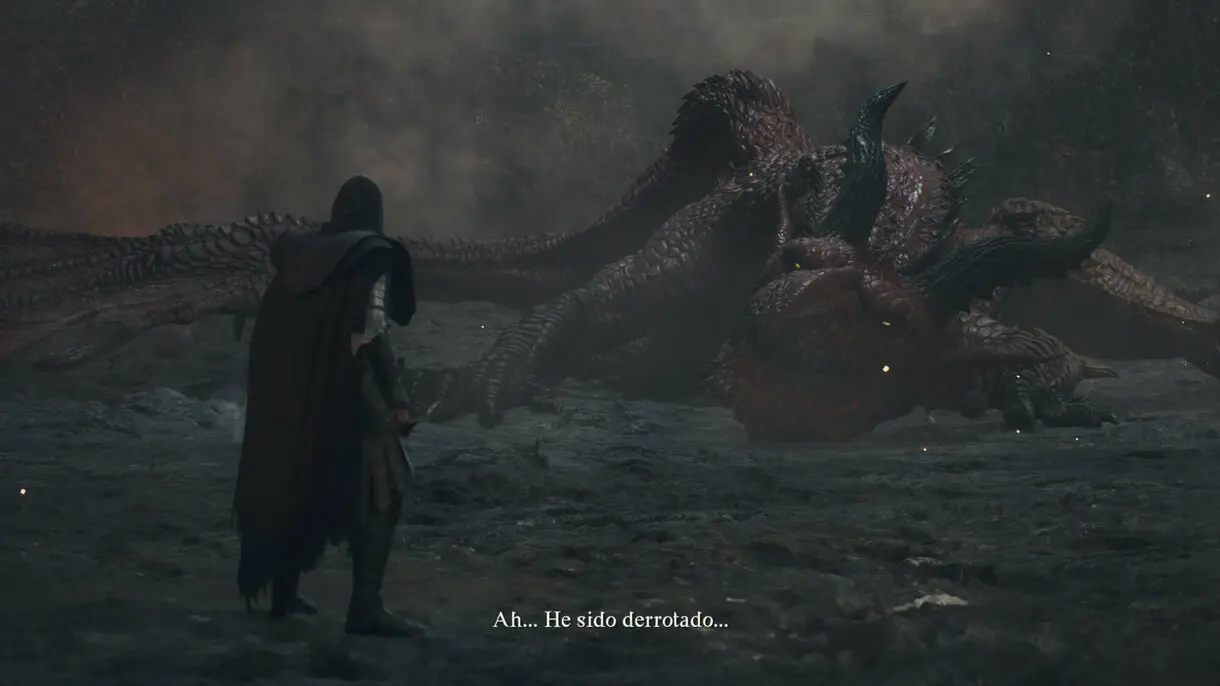 Dragon's Dogma 2 - Misiones principales