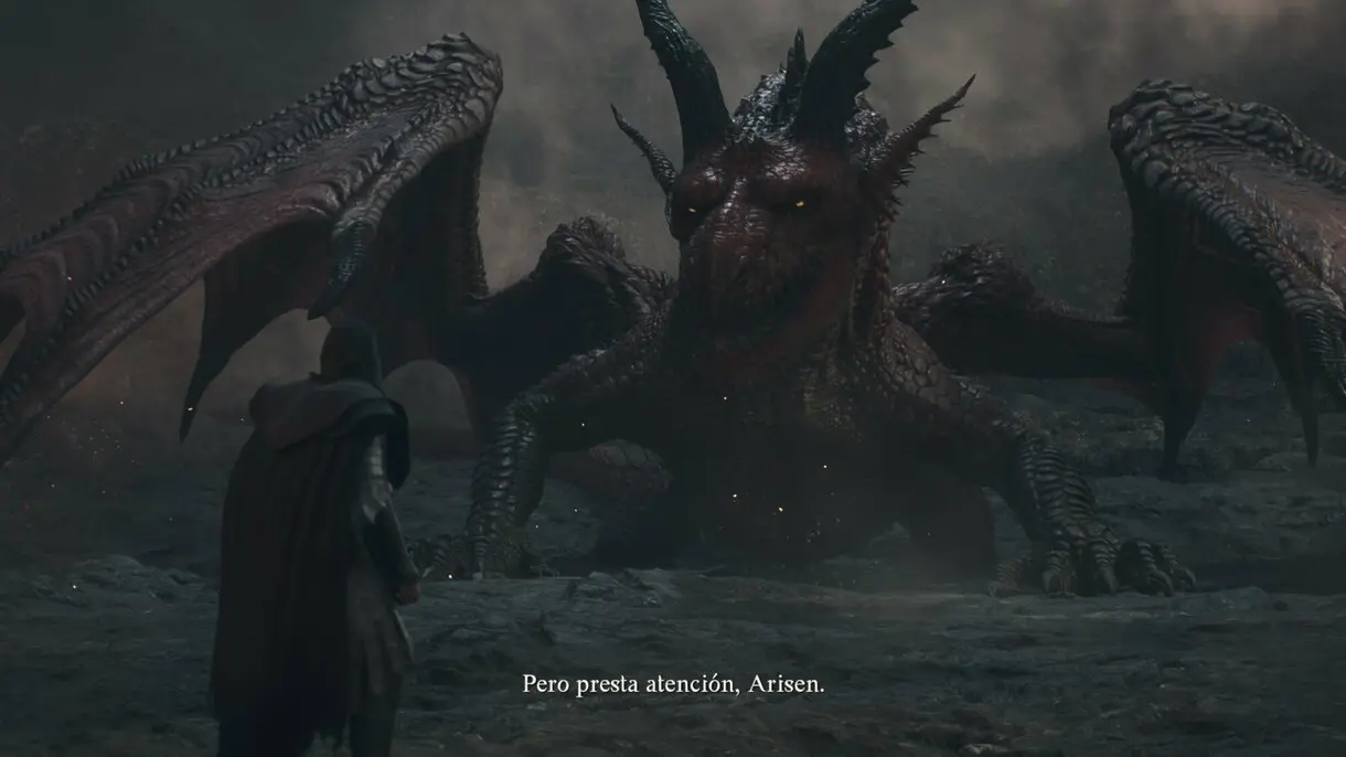 Dragon's Dogma 2 - Misiones principales