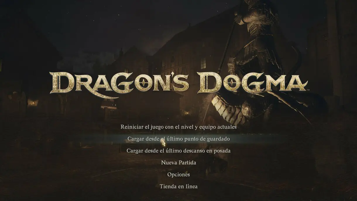 Dragon's Dogma 2 - Misiones principales
