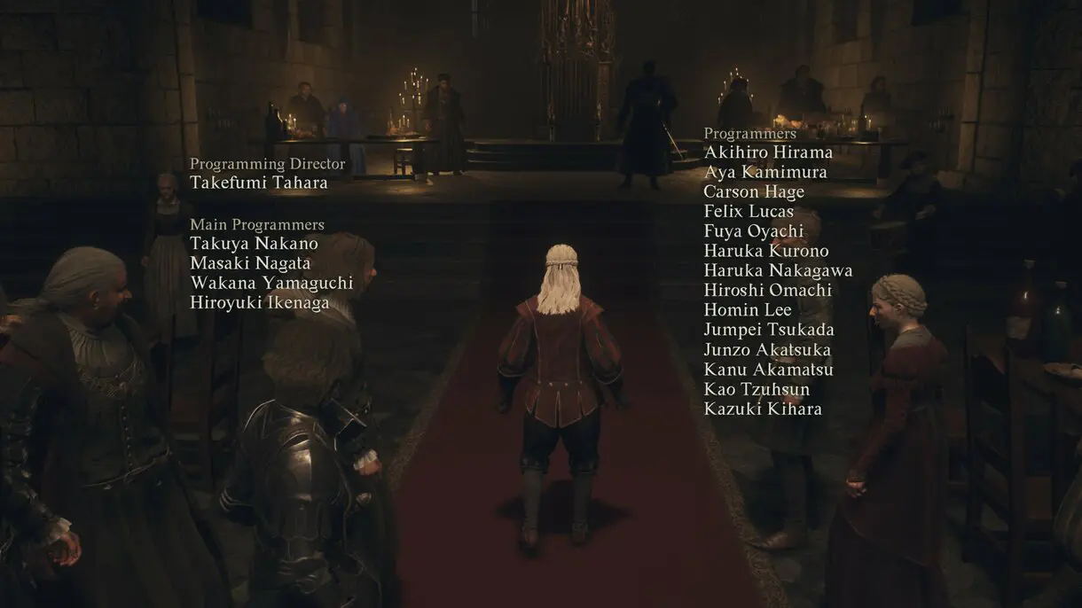 Dragon's Dogma 2 - Misiones principales