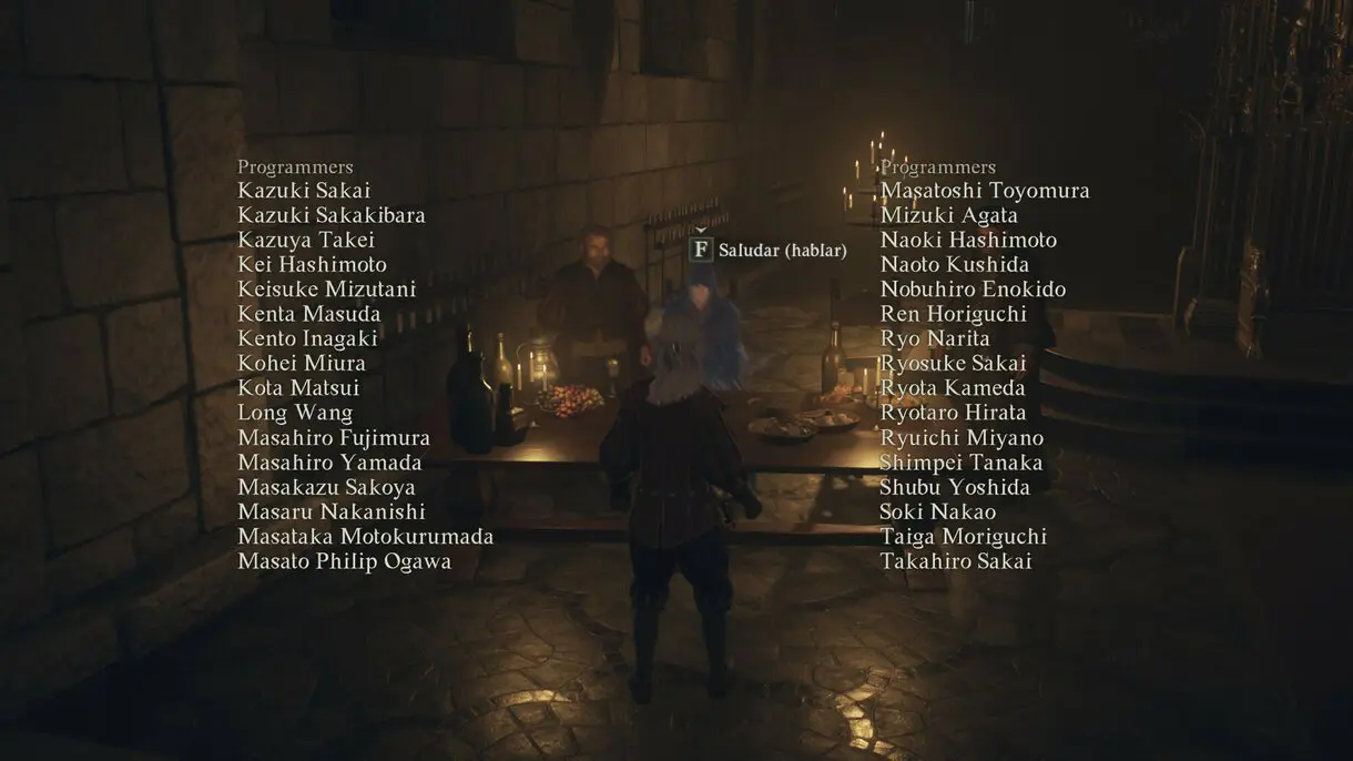 Dragon's Dogma 2 - Misiones principales