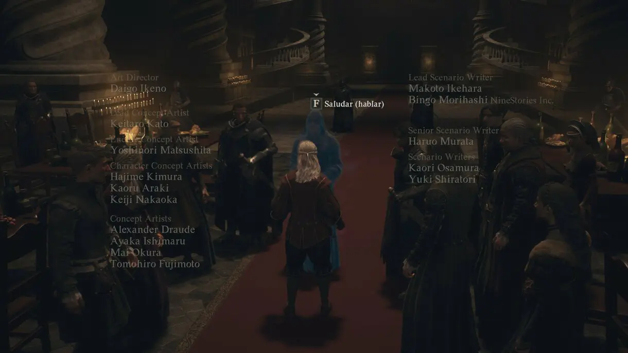 Dragon's Dogma 2 - Misiones principales