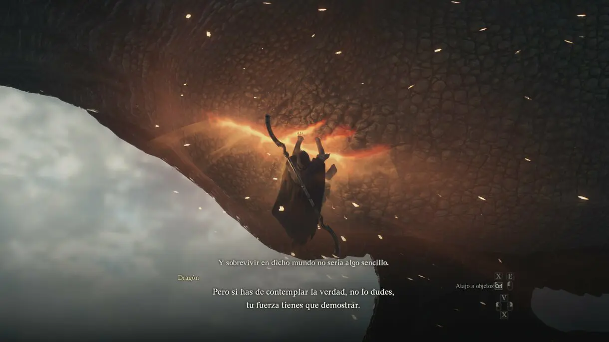 Dragon's Dogma 2 - Misiones principales