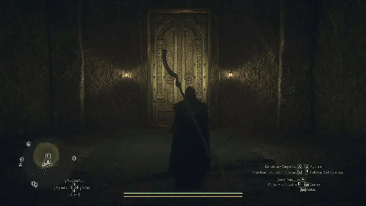 Dragon's Dogma 2 - Post-game