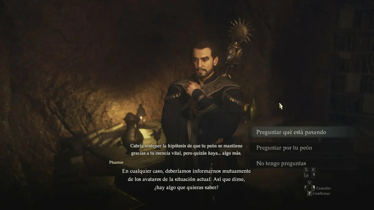 Dragon's Dogma 2 - Post-game
