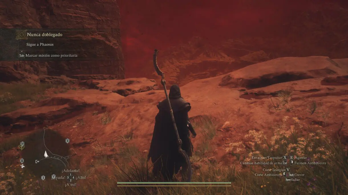 Dragon's Dogma 2 - Post-game
