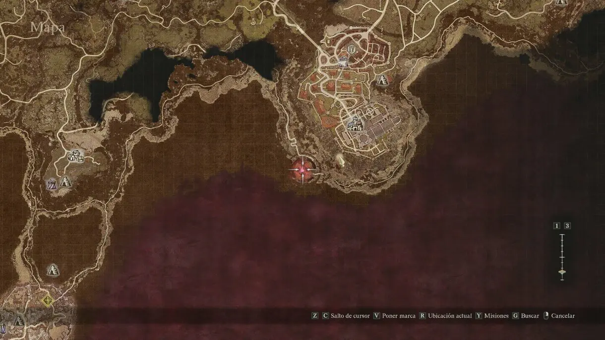 Dragon's Dogma 2 - Post-game