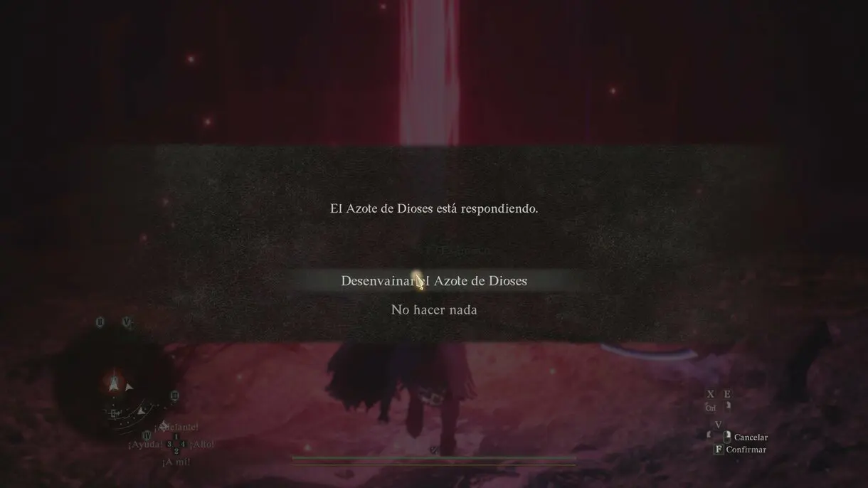 Dragon's Dogma 2 - Post-game