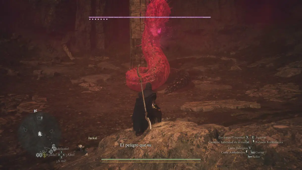 Dragon's Dogma 2 - Post-game