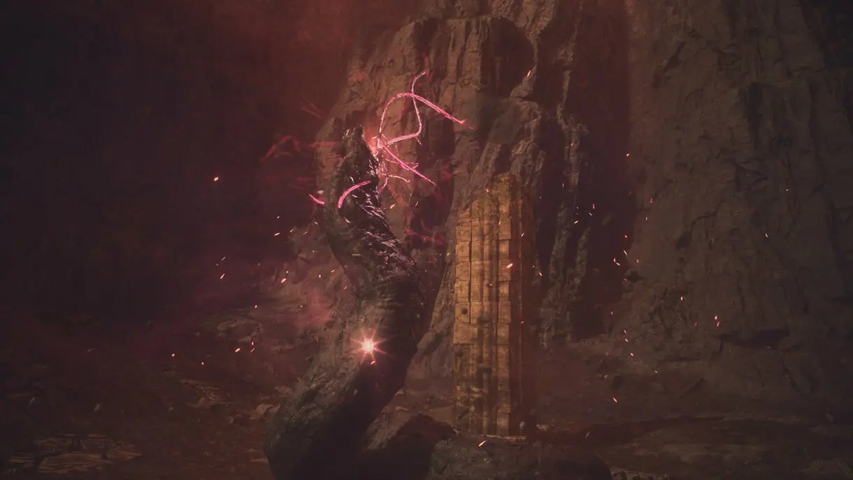 Dragon's Dogma 2 - Post-game