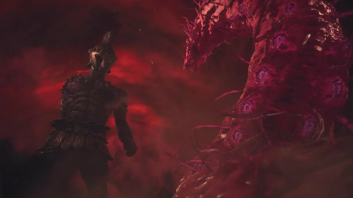 Dragon's Dogma 2 - Post-game