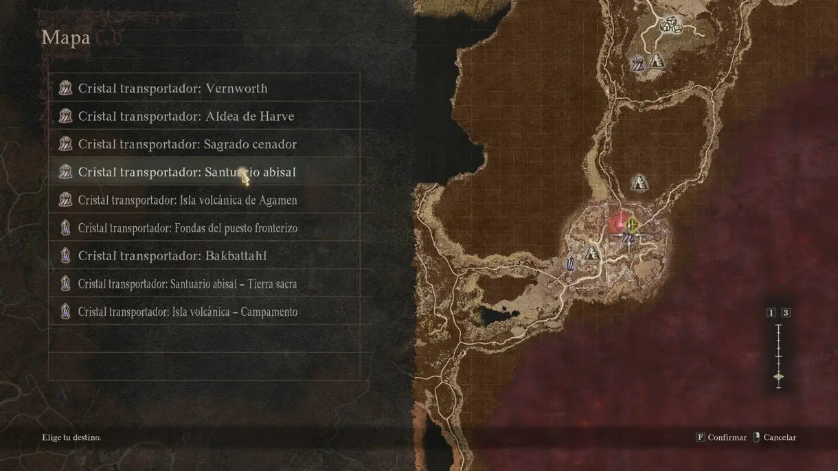 Dragon's Dogma 2 - Post-game