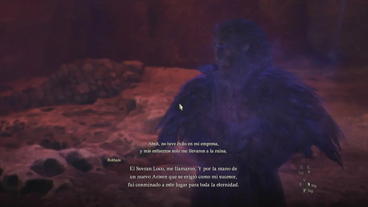 Dragon's Dogma 2 - Post-game
