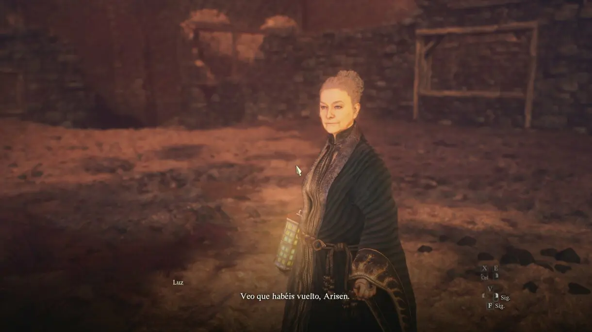 Dragon's Dogma 2 - Post-game