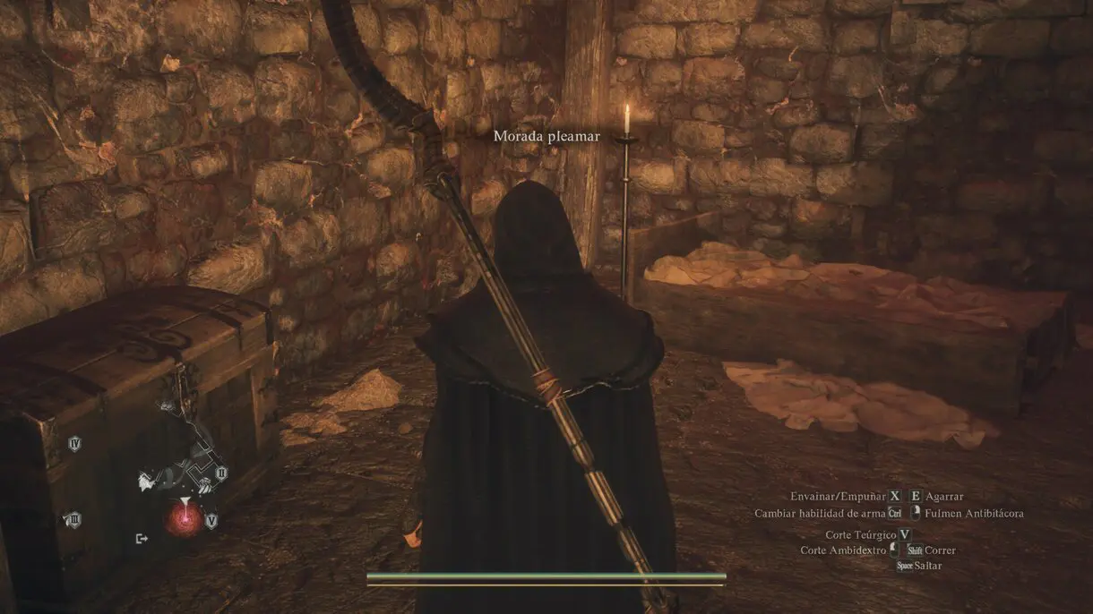 Dragon's Dogma 2 - Post-game