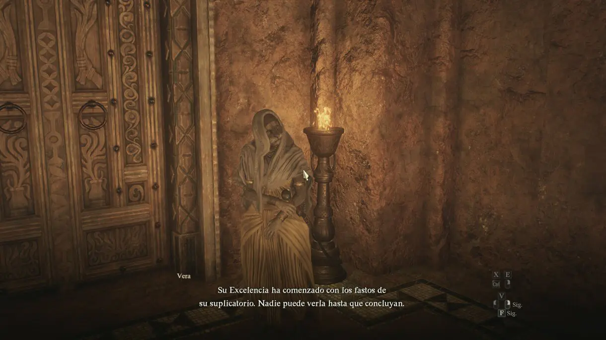 Dragon's Dogma 2 - Post-game