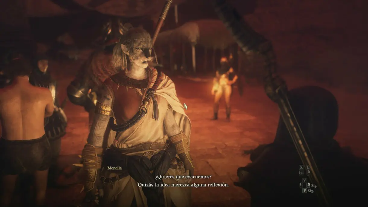 Dragon's Dogma 2 - Post-game