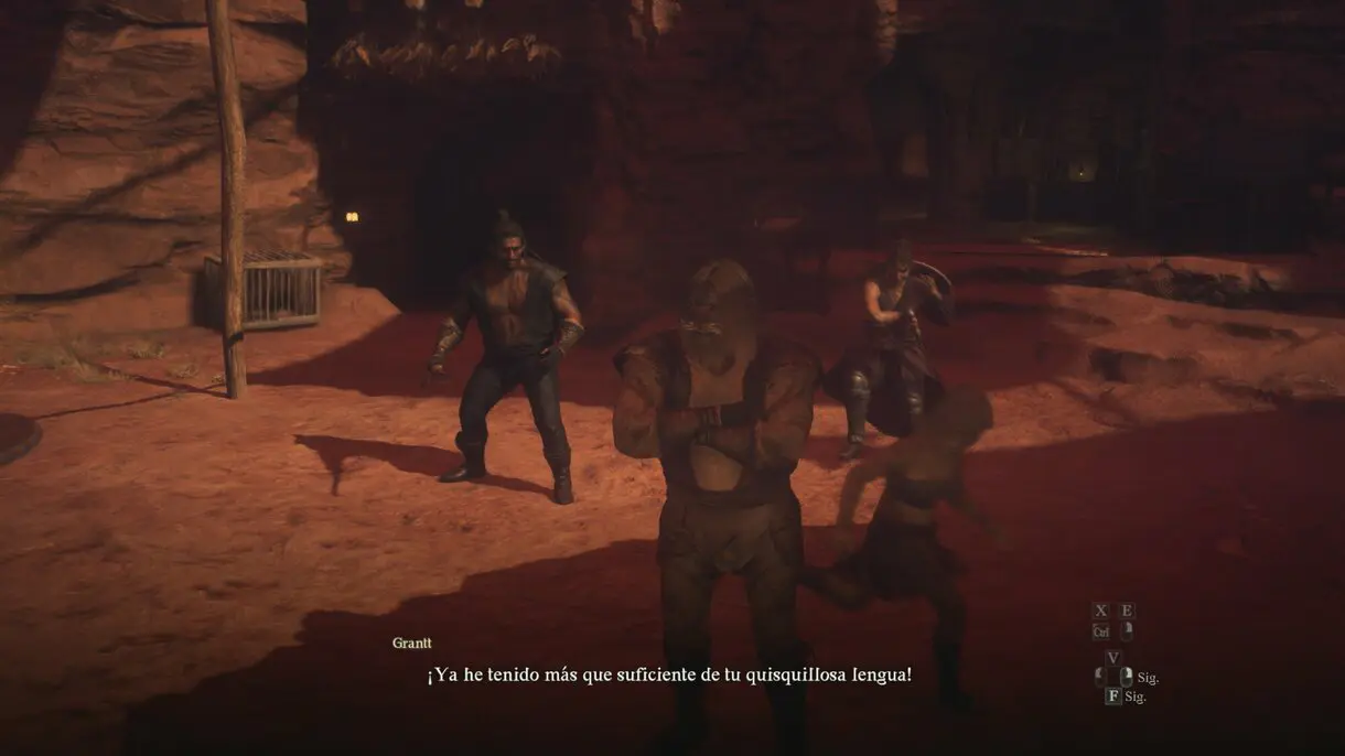 Dragon's Dogma 2 - Post-game