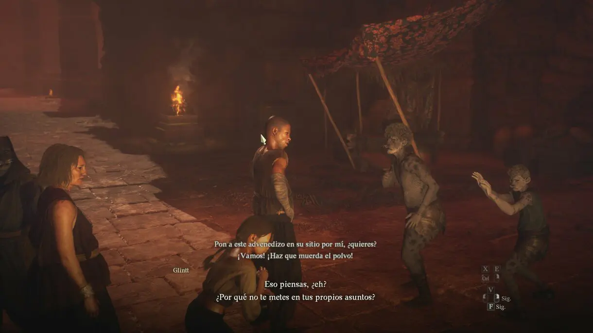 Dragon's Dogma 2 - Post-game
