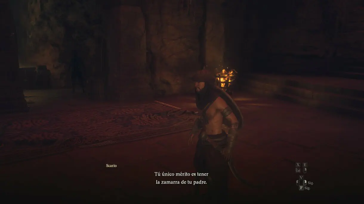 Dragon's Dogma 2 - Post-game