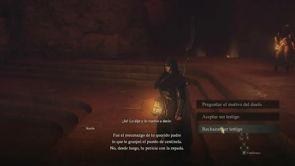 Dragon's Dogma 2 - Post-game