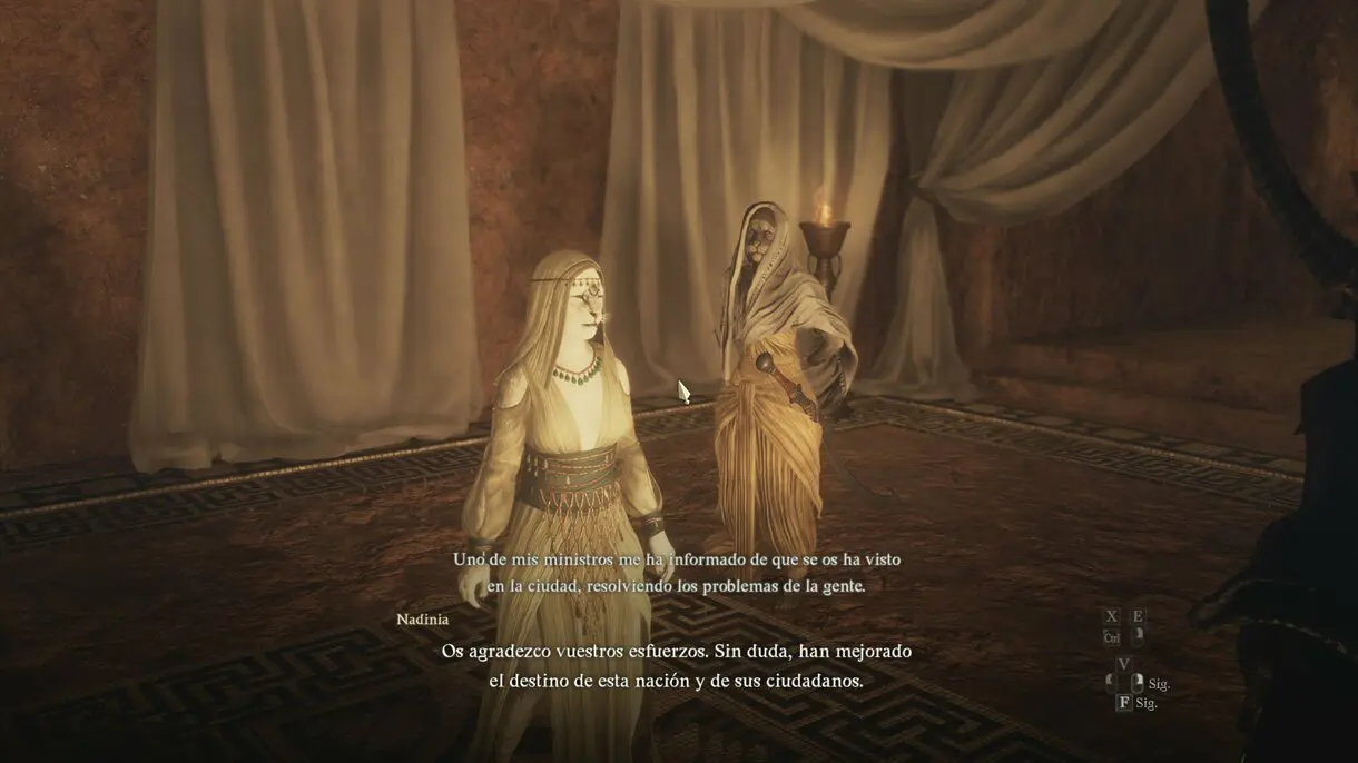 Dragon's Dogma 2 - Post-game