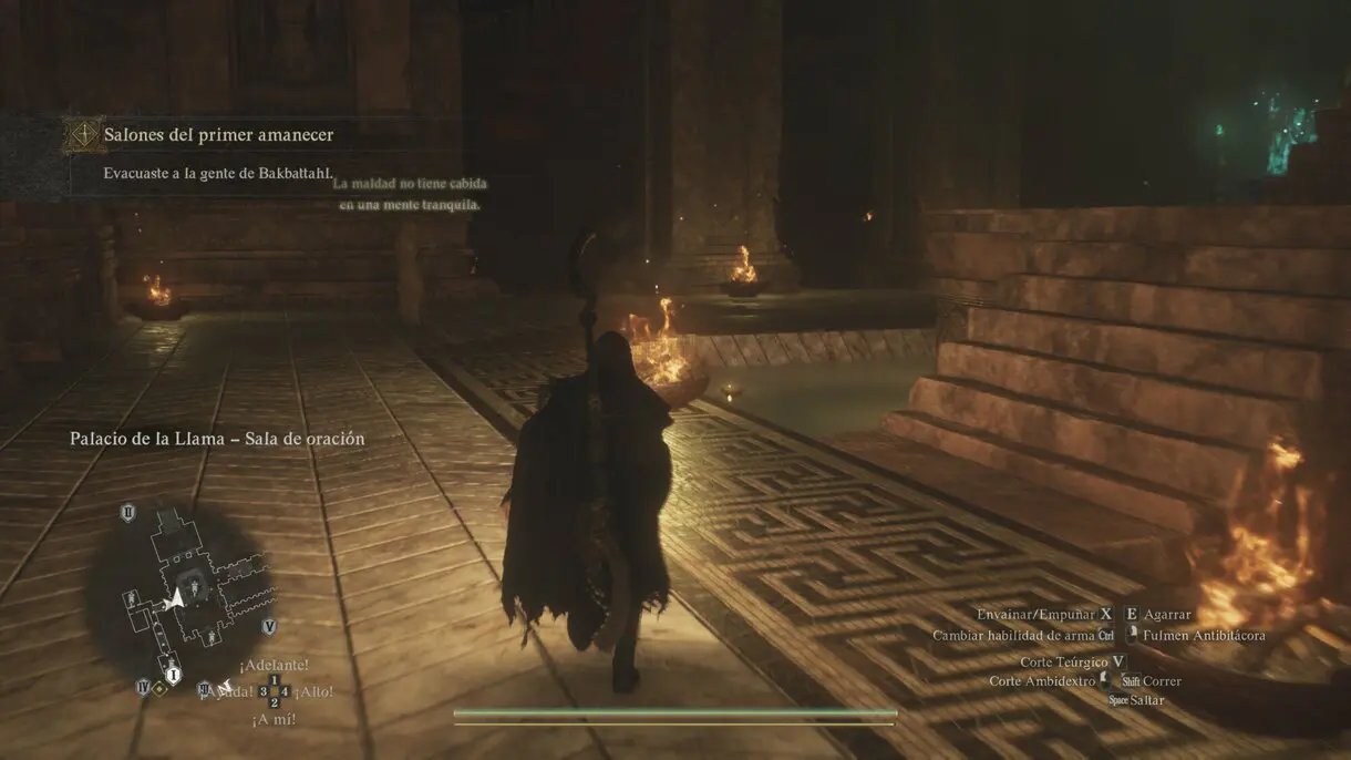 Dragon's Dogma 2 - Post-game