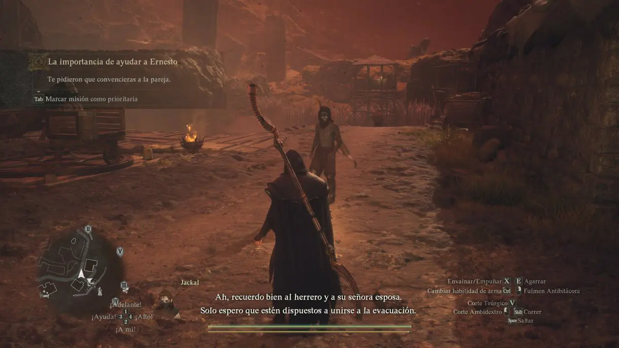 Dragon's Dogma 2 - Post-game