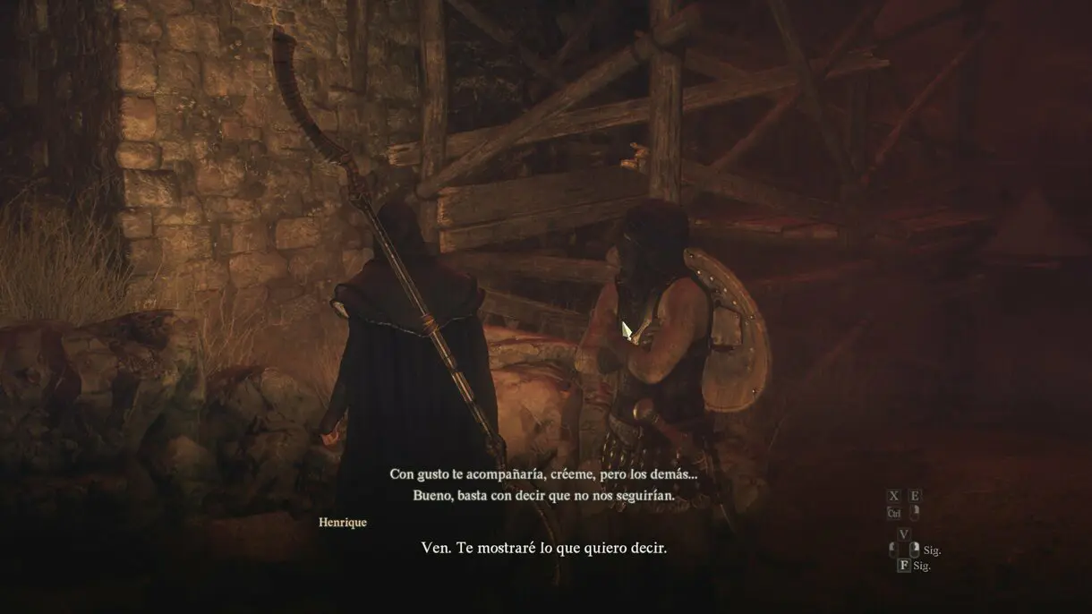 Dragon's Dogma 2 - Post-game