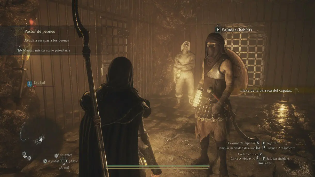 Dragon's Dogma 2 - Post-game
