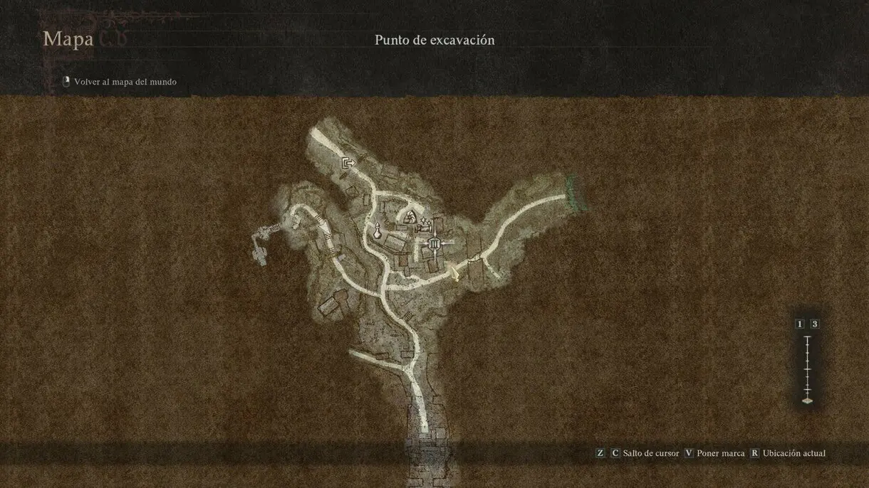 Dragon's Dogma 2 - Post-game