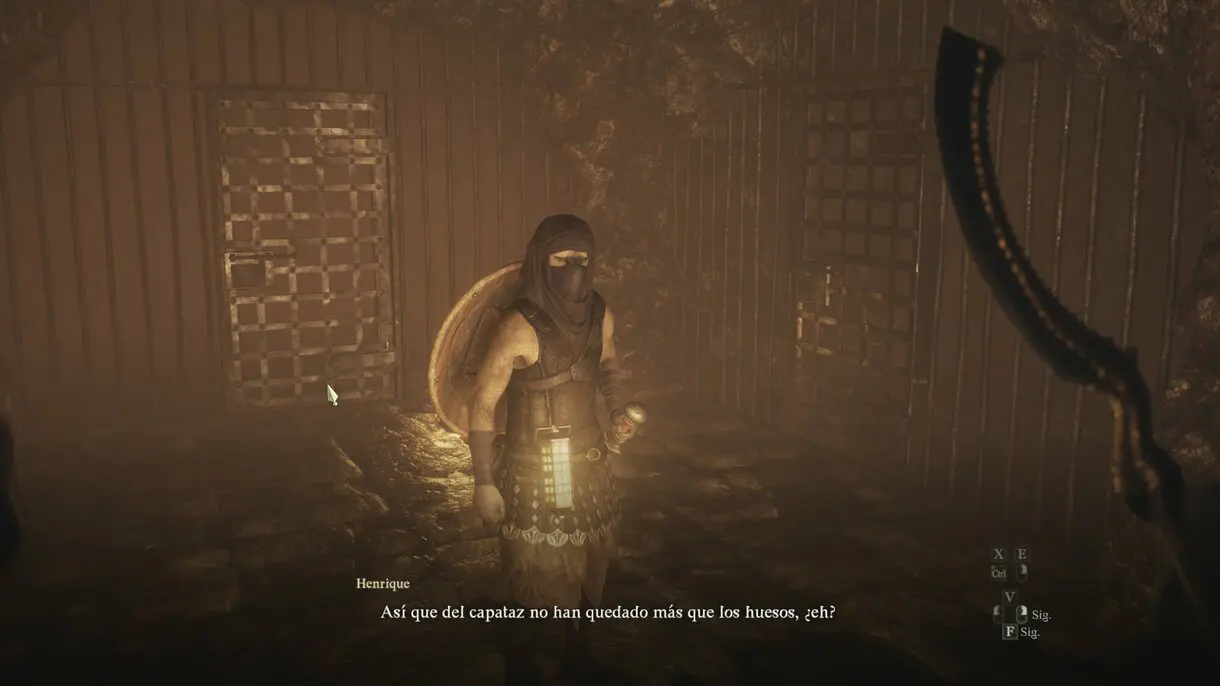 Dragon's Dogma 2 - Post-game