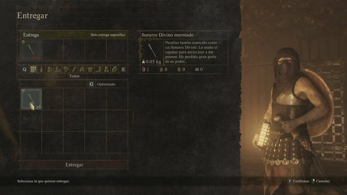 Dragon's Dogma 2 - Post-game