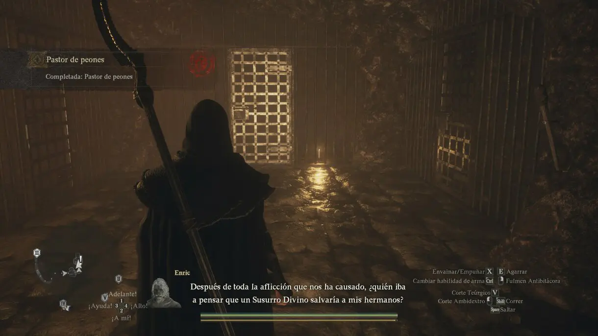 Dragon's Dogma 2 - Post-game
