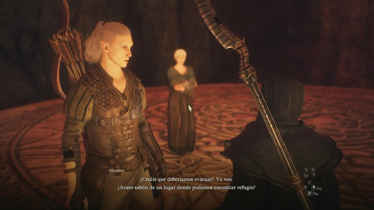 Dragon's Dogma 2 - Post-game