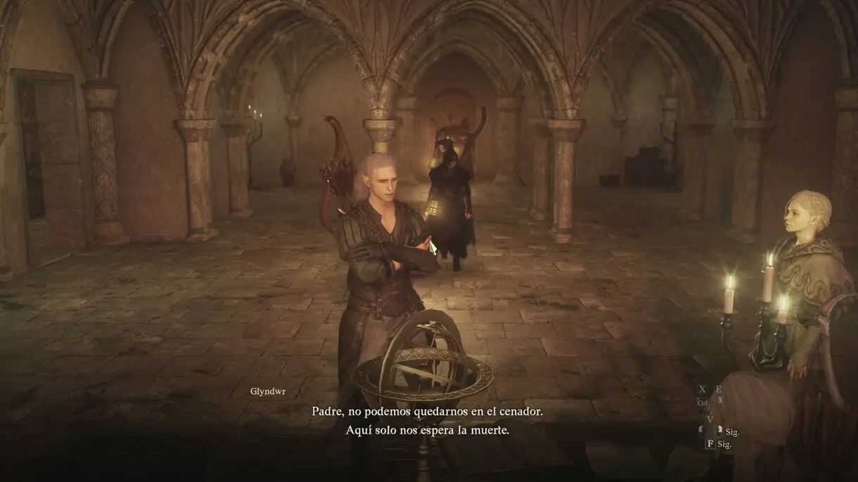 Dragon's Dogma 2 - Post-game