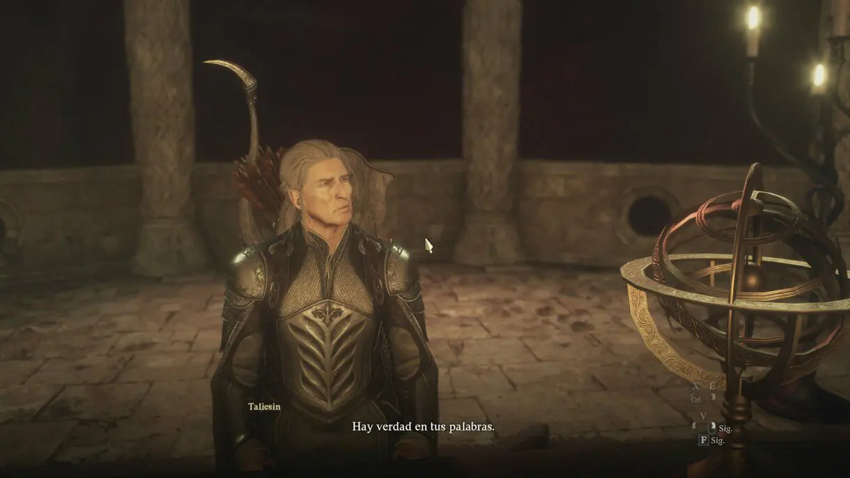 Dragon's Dogma 2 - Post-game