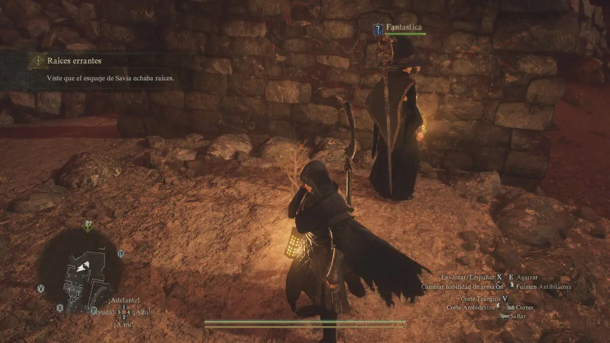 Dragon's Dogma 2 - Post-game