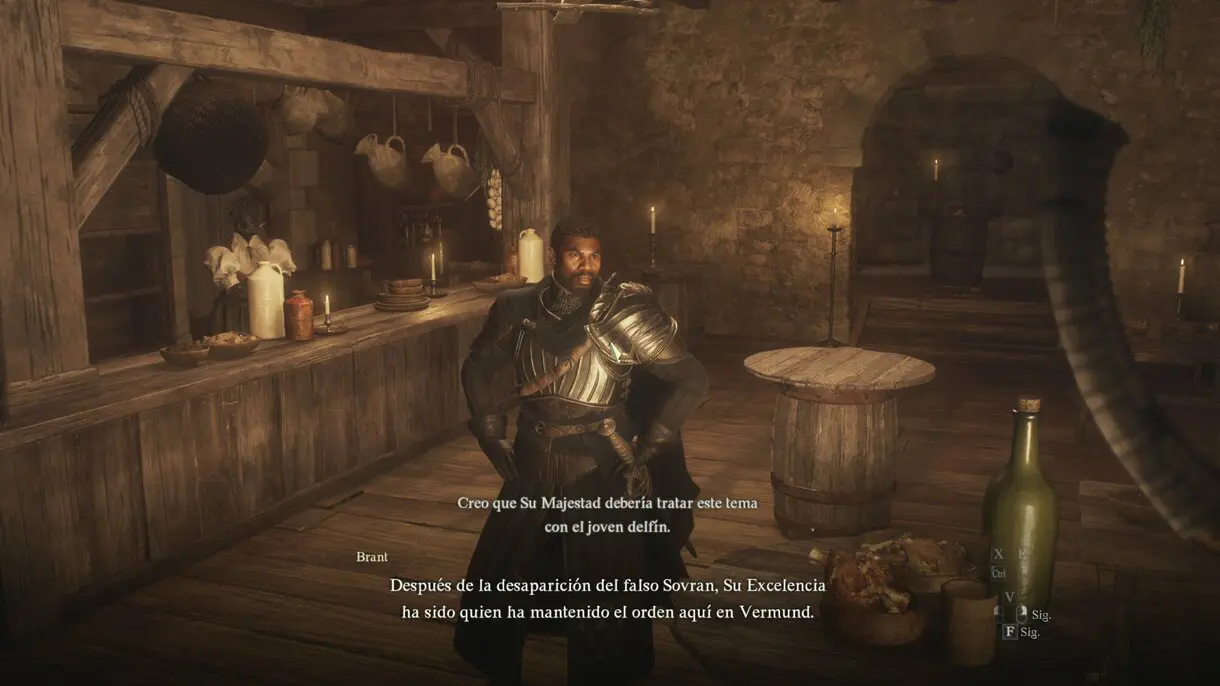 Dragon's Dogma 2 - Post-game