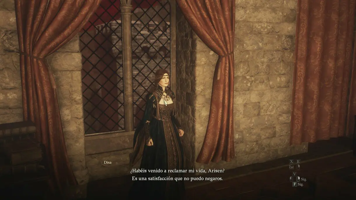 Dragon's Dogma 2 - Post-game