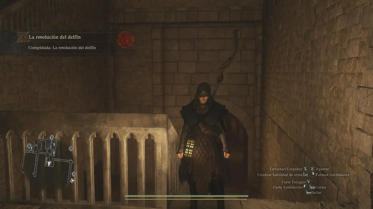 Dragon's Dogma 2 - Post-game