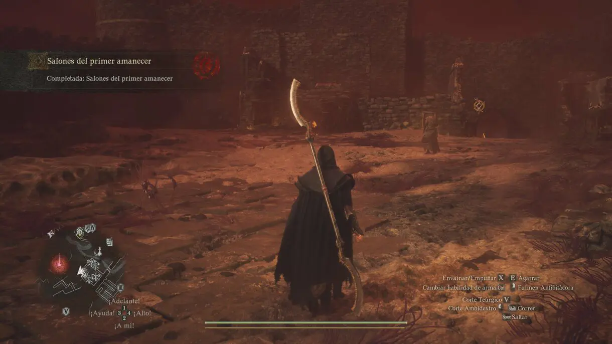 Dragon's Dogma 2 - Post-game