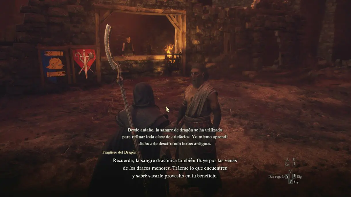 Dragon's Dogma 2 - Post-game