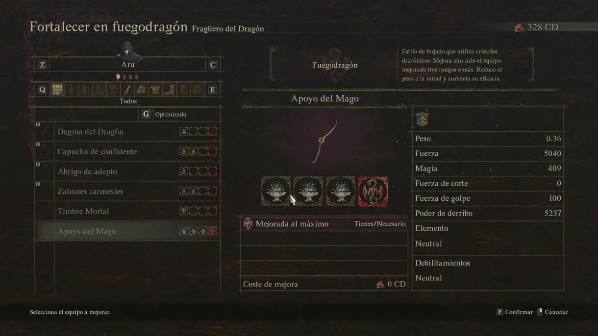 Dragon's Dogma 2 - Post-game