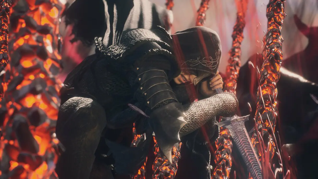 Dragon's Dogma 2 - Post-game