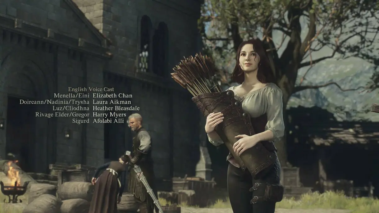 Dragon's Dogma 2 - Post-game